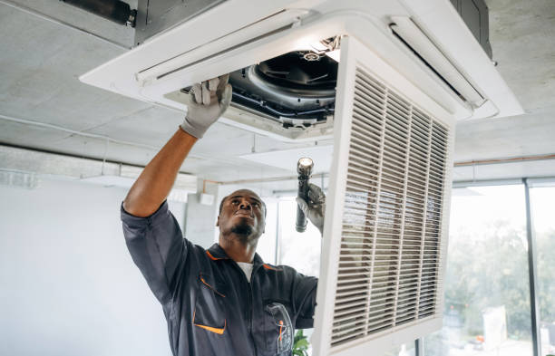 Licensed Hvac Installation service in Abington, MA - FH HVAC